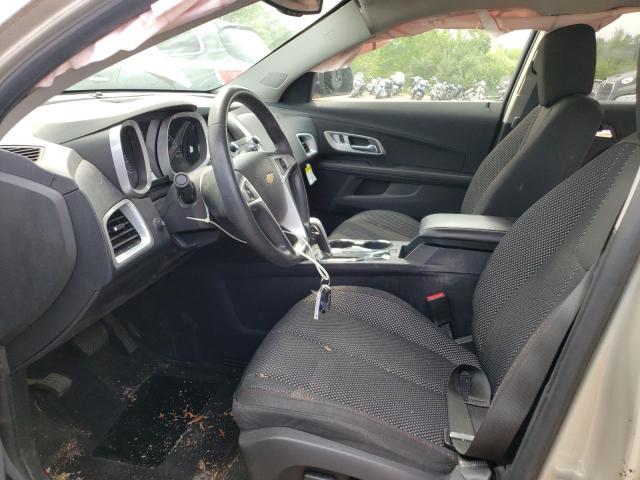 Photo 7 from auction – 2014 CHEVROLET EQUINOX LT with VIN 2GNALBEK0E1141476