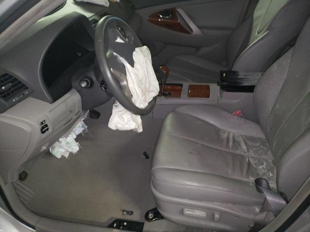 Photo 7 from auction – 2009 TOYOTA CAMRY BASE with VIN 4T4BE46K39R119677