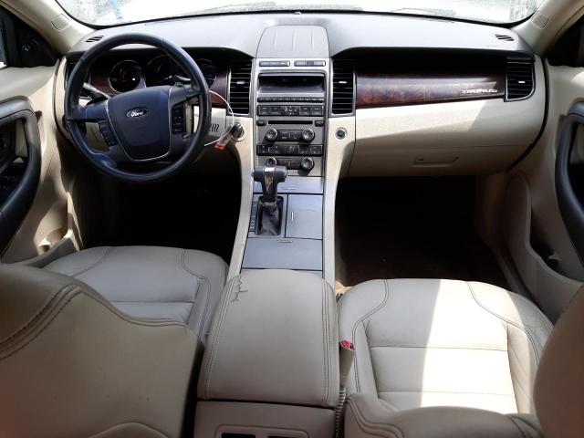 Photo 8 from auction – 2012 FORD TAURUS SEL with VIN 1FAHP2EW3CG121341