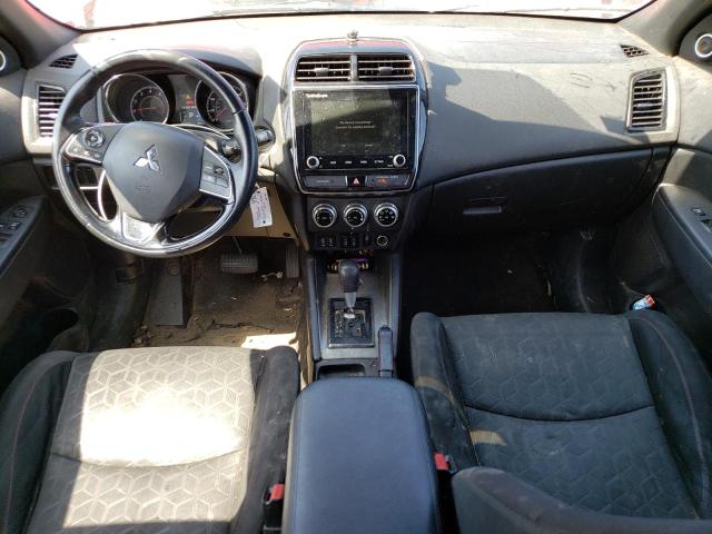 Photo 8 from auction – 2020 MITSUBISHI OUTLANDER with VIN JA4AR3AU1LU026188