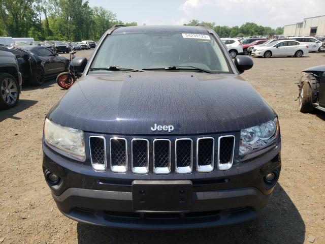 Photo 5 from auction – 2011 JEEP COMPASS SP with VIN 1J4NF1FB9BD225896
