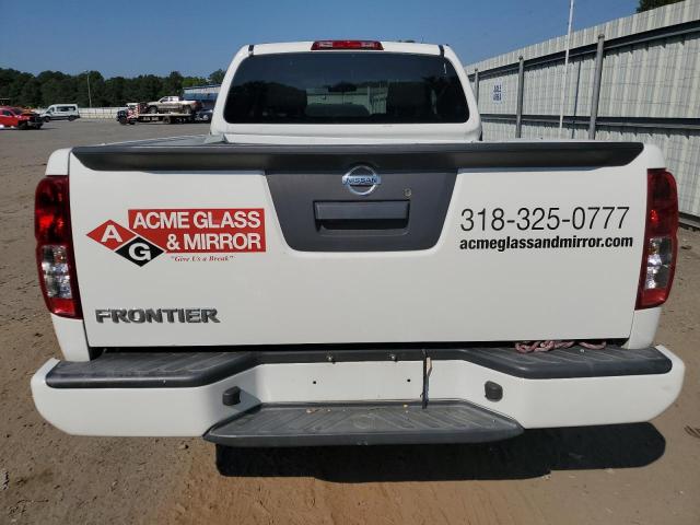Photo 6 from auction – 2019 NISSAN FRONTIER S with VIN 1N6BD0CT2KN782582