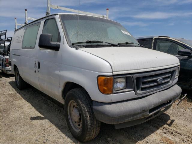 Photo 4 from auction – 2005 FORD ECONOLINE with VIN 1FTRE14W95HB03682