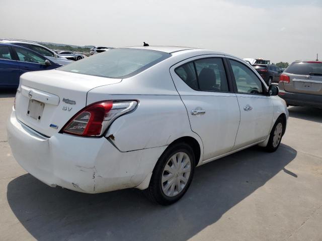 Photo 3 from auction – 2012 NISSAN VERSA S with VIN 3N1CN7AP6CL895930