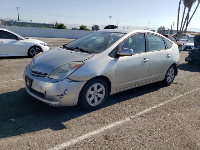 TOYOTA PRIUS 2005 with VIN JTDKB20U353111603 - Photo from auction