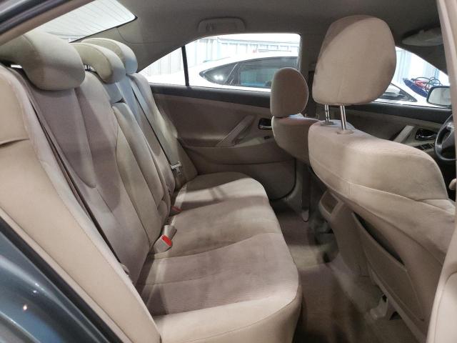Photo 10 from auction – 2010 TOYOTA CAMRY BASE with VIN 4T4BF3EK7AR087362