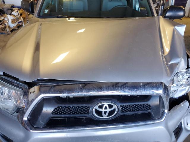 Photo 11 from auction – 2015 TOYOTA TACOMA DOU with VIN 3TMLU4EN9FM175690