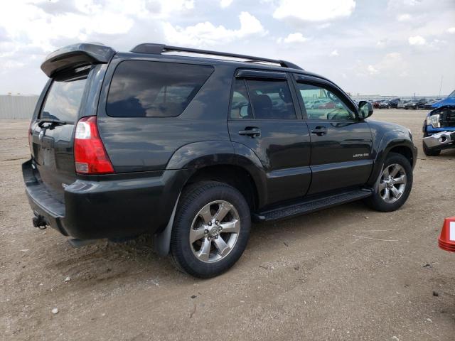 Photo 3 from auction – 2008 TOYOTA 4RUNNER LI with VIN JTEBU17RX80128874