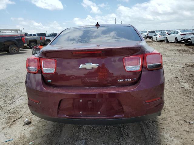 Photo 6 from auction – 2015 CHEVROLET MALIBU 1LT with VIN 1G11C5SL3FF264764