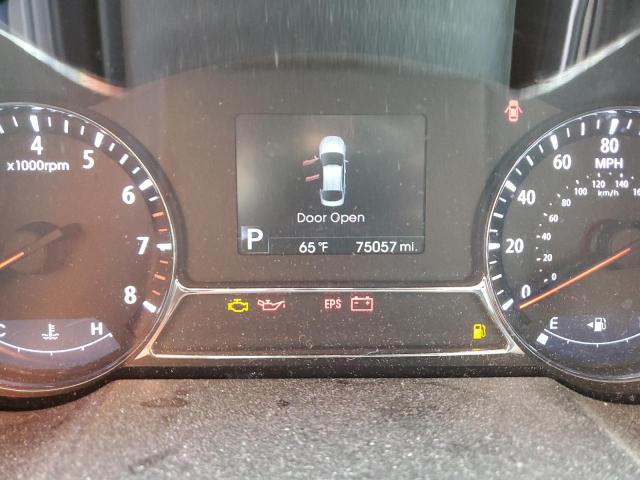 صورة رقم 9 من المزاد - 2012 KIA OPTIMA SX مع VIN 5XXGR4A6XCG047330