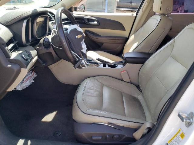 Photo 7 from auction – 2014 CHEVROLET MALIBU 2LT with VIN 1G11E5SL8EF291998