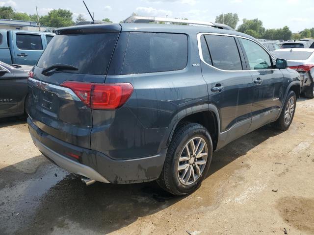 Photo 3 from auction – 2019 GMC ACADIA SLE with VIN 1GKKNLLS8KZ149946