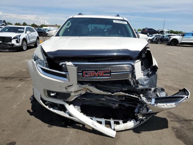 Photo 5 from auction – 2013 GMC ACADIA DEN with VIN 1GKKVTKD3DJ218756
