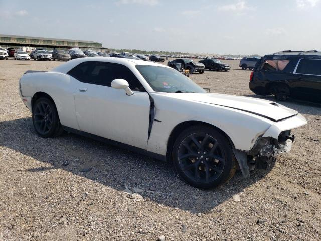 Photo 4 from auction – 2019 DODGE CHALLENGER with VIN 2C3CDZBT8KH629389