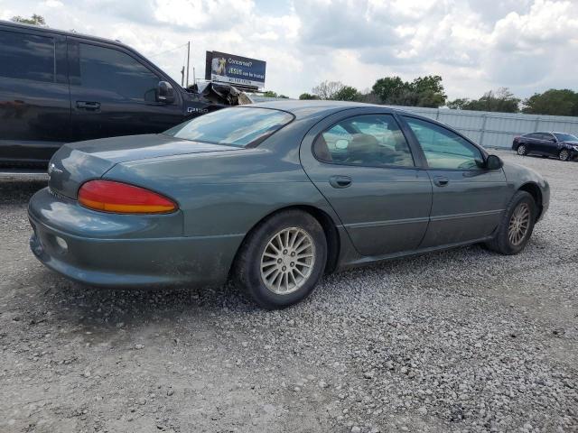 Photo 3 from auction – 2004 CHRYSLER CONCORDE L with VIN 2C3HD36M14H633342