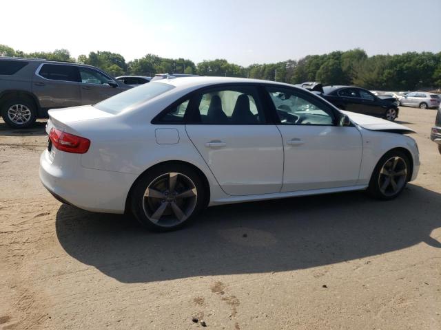 Photo 3 from auction – 2015 AUDI A4 PREMIUM with VIN WAUFFAFL0FN038594
