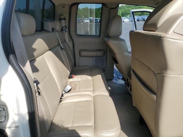 Photo 10 from auction – 2008 FORD F150 with VIN 1FTPX14V28FB42199