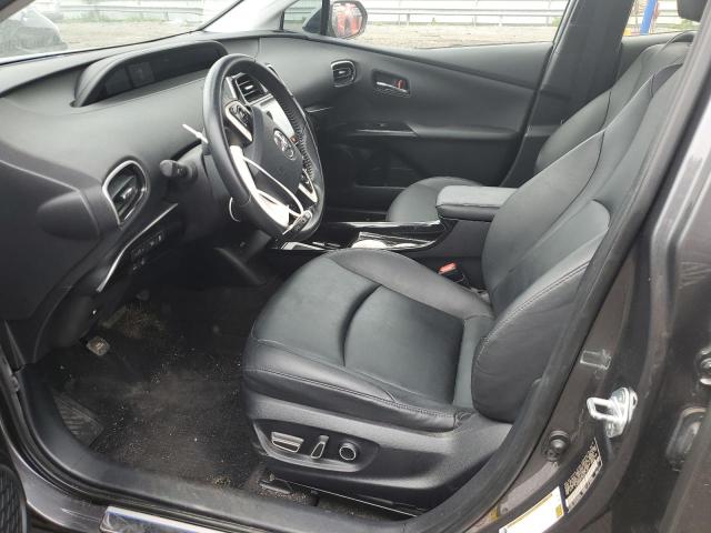 Photo 7 from auction – 2016 TOYOTA PRIUS with VIN JTDKARFU9G3011267