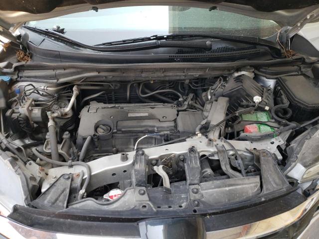 Снимка 12 от търг – 2016 HONDA CR-V EX с VIN 5J6RM4H52GL067284