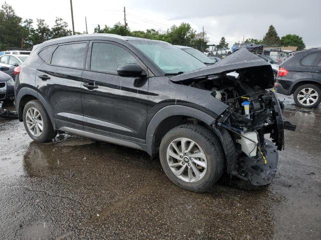Photo 4 from auction – 2016 HYUNDAI TUCSON LIM with VIN KM8J3CA40GU127473