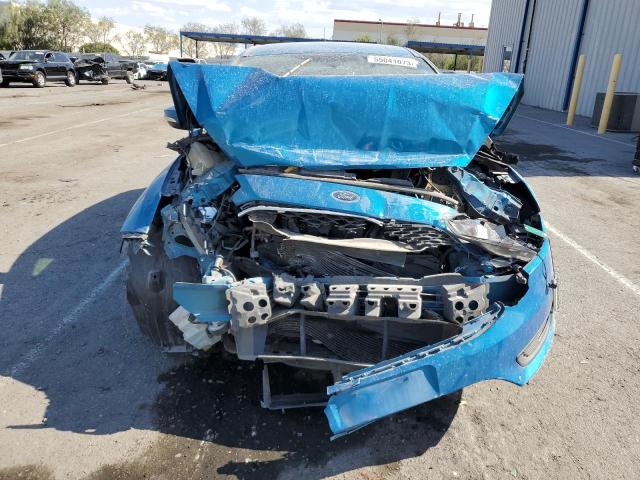 Photo 5 from auction – 2015 FORD FOCUS SE with VIN 1FADP3K24FL361676