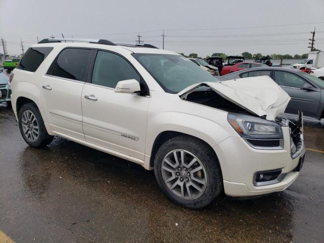 Photo 4 from auction – 2014 GMC ACADIA DEN with VIN 1GKKVTKD8EJ131744