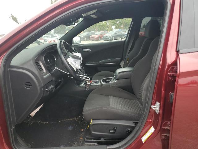 Photo 7 from auction – 2019 DODGE CHARGER R/ with VIN 2C3CDXCTXKH718092