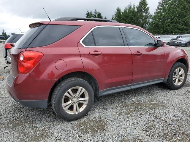 Photo 3 from auction – 2011 CHEVROLET EQUINOX LT with VIN 2CNFLNEC9B6330257