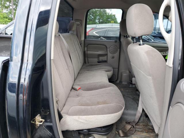 Photo 10 from auction – 2004 DODGE RAM 1500 S with VIN 1D7HA18D34S568952