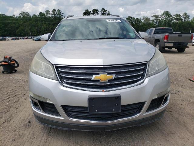 Photo 5 from auction – 2014 CHEVROLET TRAVERSE L with VIN 1GNKRGKD1EJ117506