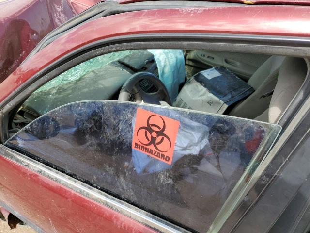 Photo 7 from auction – 2004 NISSAN SENTRA 1.8 with VIN 3N1CB51D74L892569
