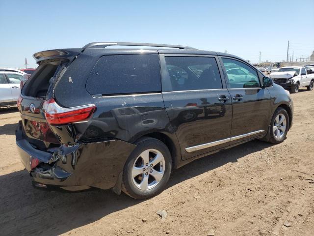 Photo 3 from auction – 2017 TOYOTA SIENNA LE with VIN 5TDKZ3DC9HS900649