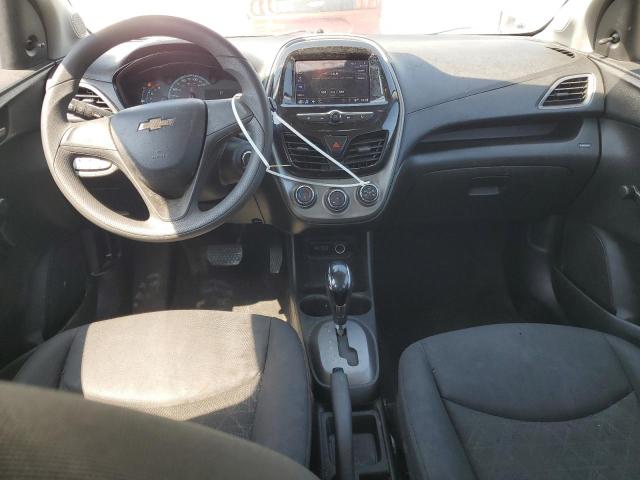Photo 8 from auction – 2021 CHEVROLET SPARK LS with VIN KL8CB6SA1MC220390