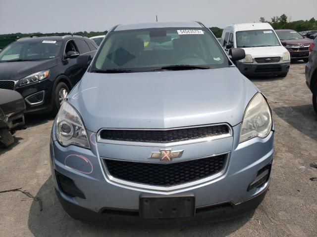 Photo 5 from auction – 2015 CHEVROLET EQUINOX LS with VIN 2GNALAEK0F6206776