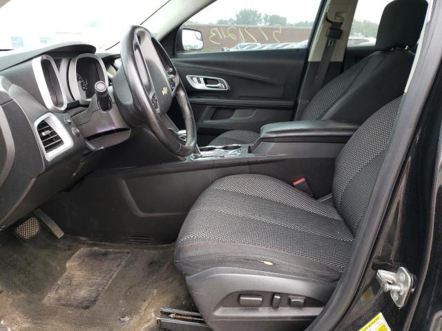 Photo 7 from auction – 2012 CHEVROLET EQUINOX LT with VIN 2GNALDEK5C6334718