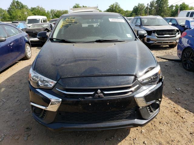 Photo 5 from auction – 2019 MITSUBISHI OUTLANDER with VIN JA4AP3AUXKU029367