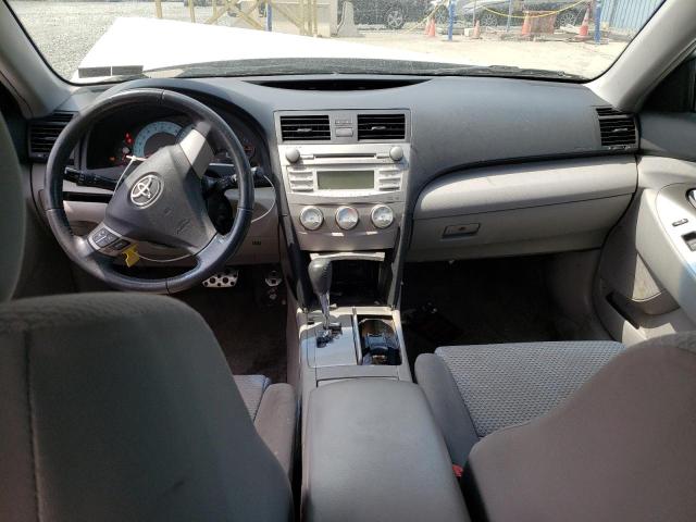 Photo 8 from auction – 2011 TOYOTA CAMRY BASE with VIN 4T1BF3EK1BU746970