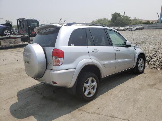 Photo 3 from auction – 2002 TOYOTA RAV4 with VIN JTEHH20V826064561