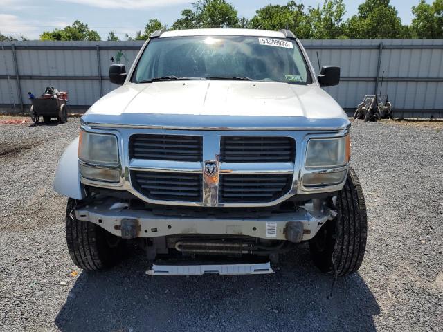 Photo 5 from auction – 2008 DODGE NITRO SXT with VIN 1D8GU28K48W105185
