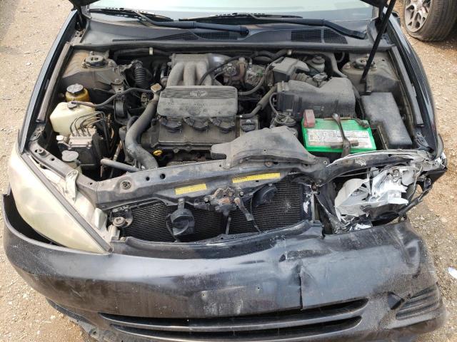 Photo 11 from auction – 2003 TOYOTA CAMRY LE with VIN 4T1BF30K83U039485