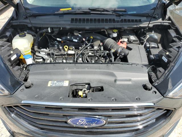 Photo 12 from auction – 2022 FORD EDGE SEL with VIN 2FMPK4J99NBA58770