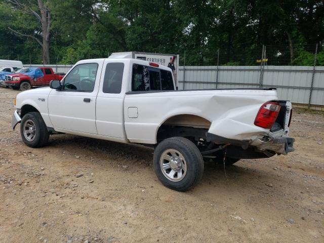Photo 2 from auction – 2004 FORD RANGER SUP with VIN 1FTYR44UX4PA68476