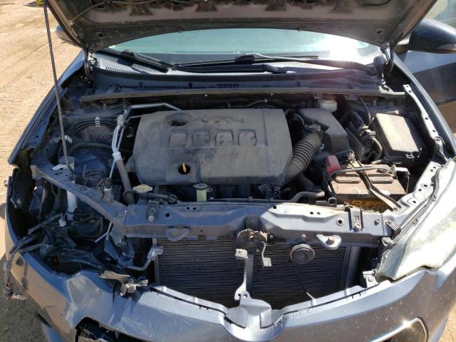 Photo 11 from auction – 2015 TOYOTA COROLLA L with VIN 5YFBURHE2FP193493