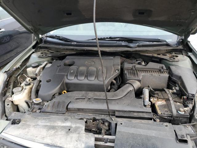 Photo 11 from auction – 2008 NISSAN ALTIMA 2.5 with VIN 1N4AL21E08N548778