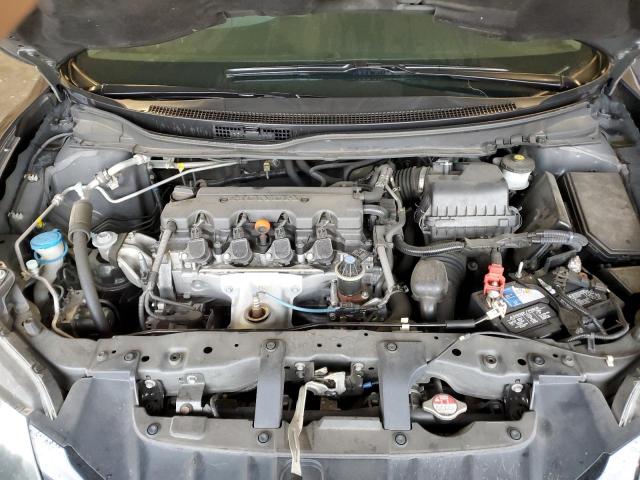 Photo 11 from auction – 2015 HONDA CIVIC EX with VIN 2HGFG3B86FH522941