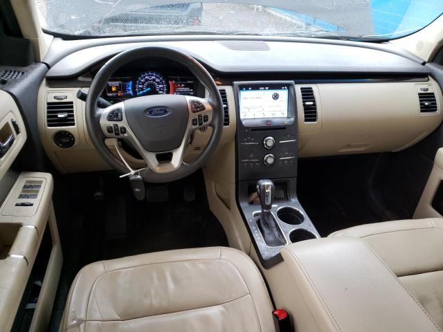 Photo 8 from auction – 2017 FORD FLEX SEL with VIN 2FMHK6C89HBA11862