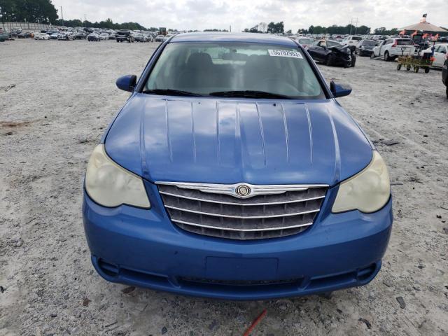 Photo 5 from auction – 2007 CHRYSLER SEBRING with VIN 1C3LC46KX7N521457