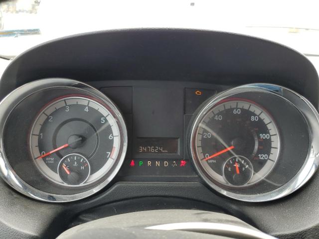 Photo 9 from auction – 2019 DODGE GRAND CARA with VIN 2C4RDGBG6KR654587