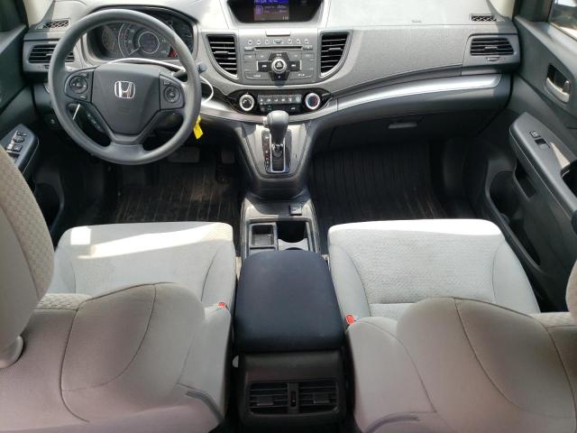 Photo 8 from auction – 2016 HONDA CR-V LX with VIN 2HKRM3H31GH520958