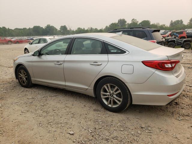 Photo 2 from auction – 2017 HYUNDAI SONATA SE with VIN 5NPE24AF0HH492876